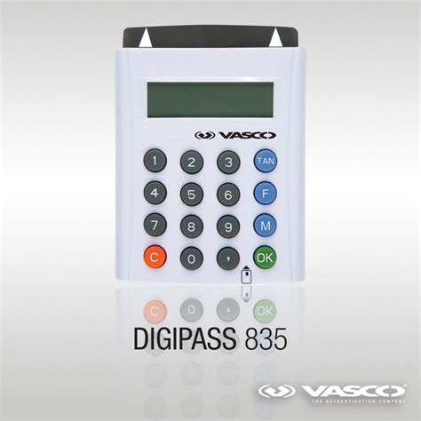 vasco smart card reader extension|VASCO Smart Card Reader Extension .